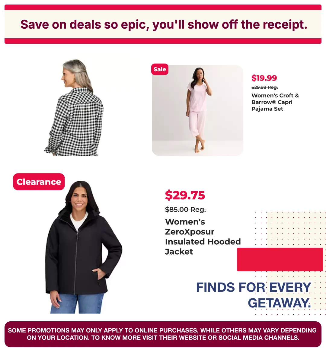 Weekly ad Weekly ads from April 27 to May 13 2026 - Page 19