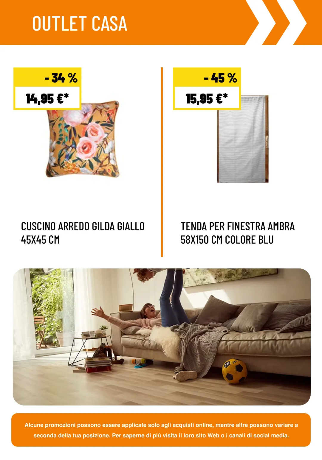 Volantino da 15 ottobre a 29 ottobre di 2025 - Pagina del volantino 9