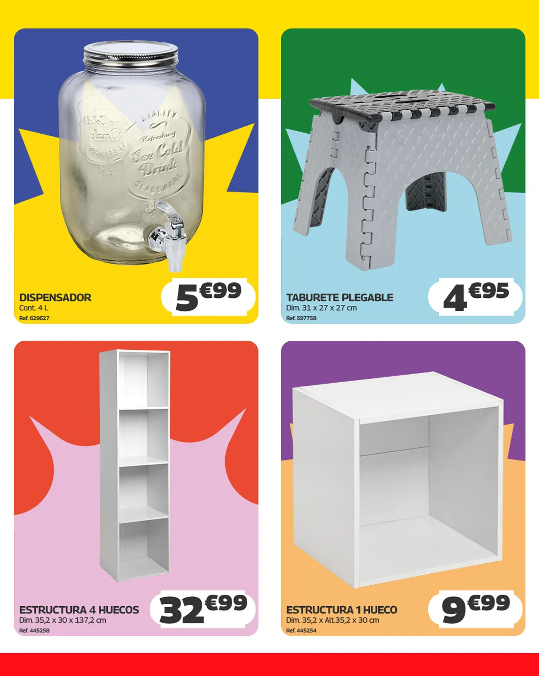 Catálogo de Ofertas 8 de octubre al 31 de octubre 2025 - Página 2