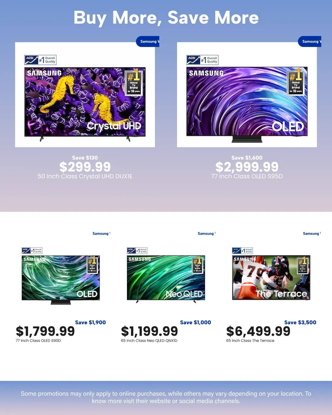 Weekly ad Weekly Ad from October 24 to November 7 2025 - Page 7