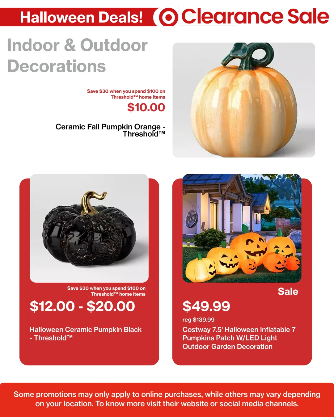 Weekly ad Weekly ads from September 25 to October 16 2025 - Page 5