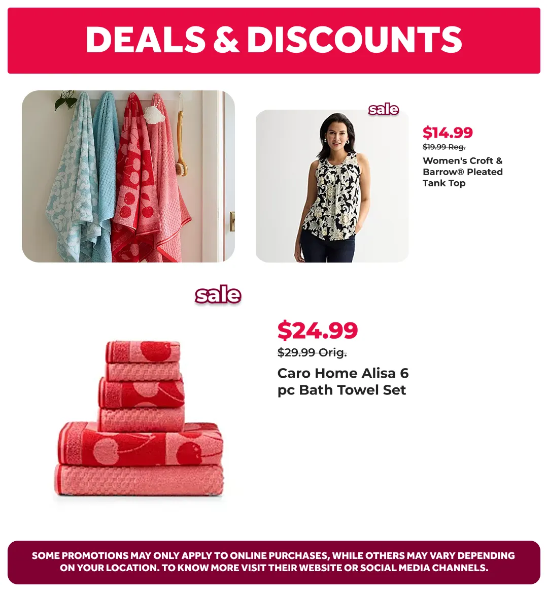 Weekly ad Weekly ads from September 24 to October 9 2025 - Page 8