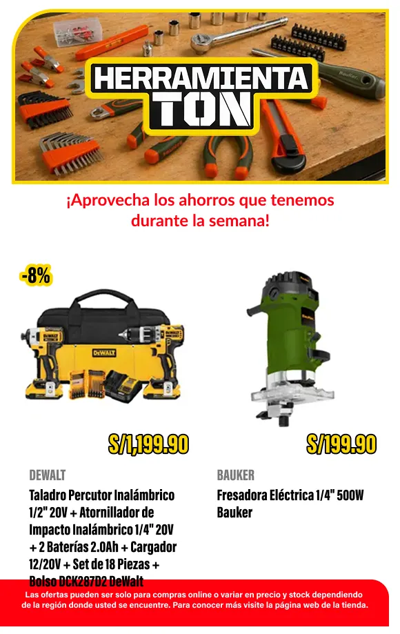 Catalogo de Descuentos semanales! 14 de mayo al 27 de mayo 2026 - Pag 5