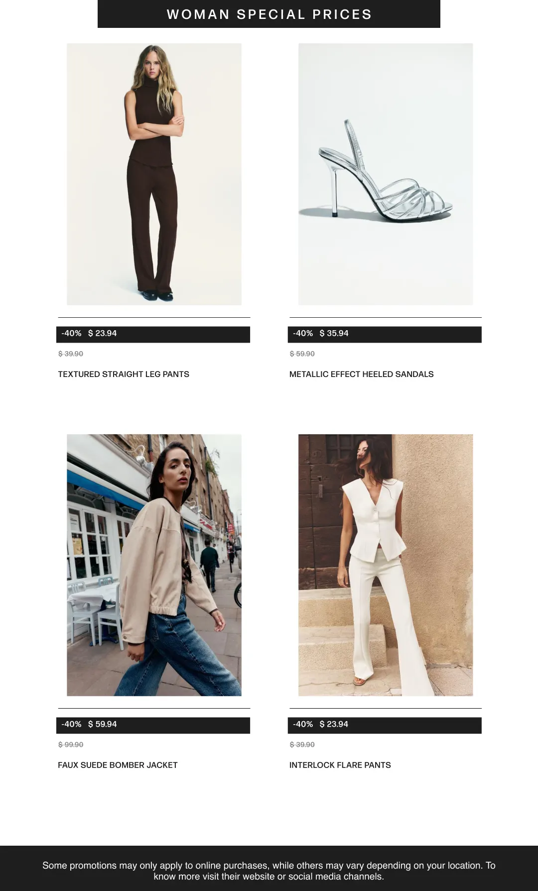 Weekly ad Weekly ads from November 19 to November 30 2025 - Page 19