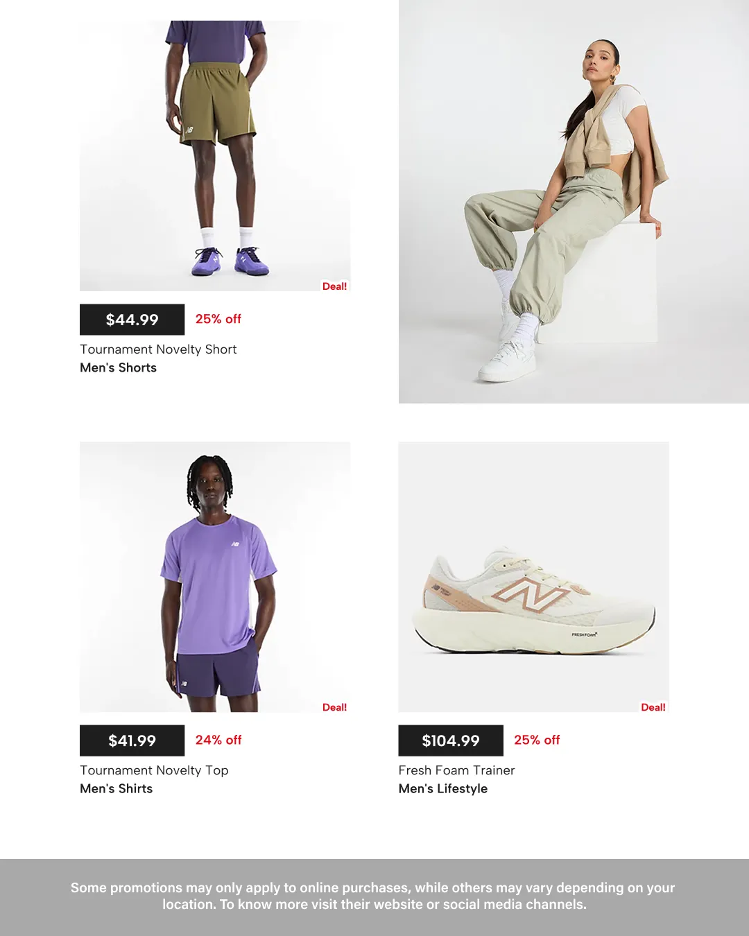 Weekly ad Deals & discount from March 13 to March 27 2026 - Page 19