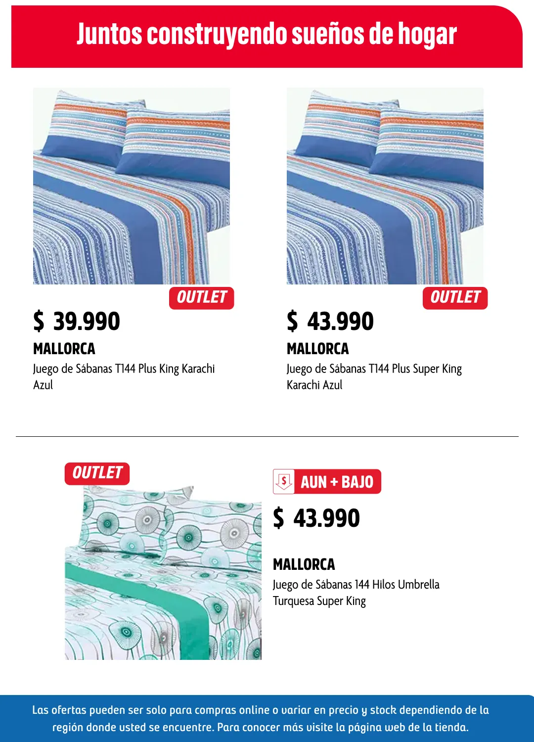 Catálogo de Ofertas 16 de enero al 31 de enero 2026 - Página 7