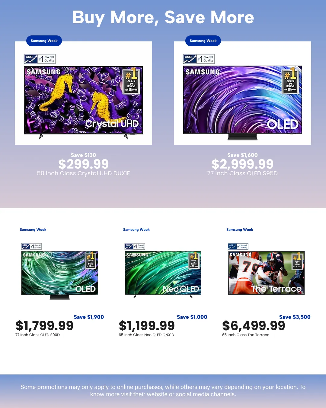 Weekly ad Weekly Ad from October 24 to November 7 2025 - Page 7