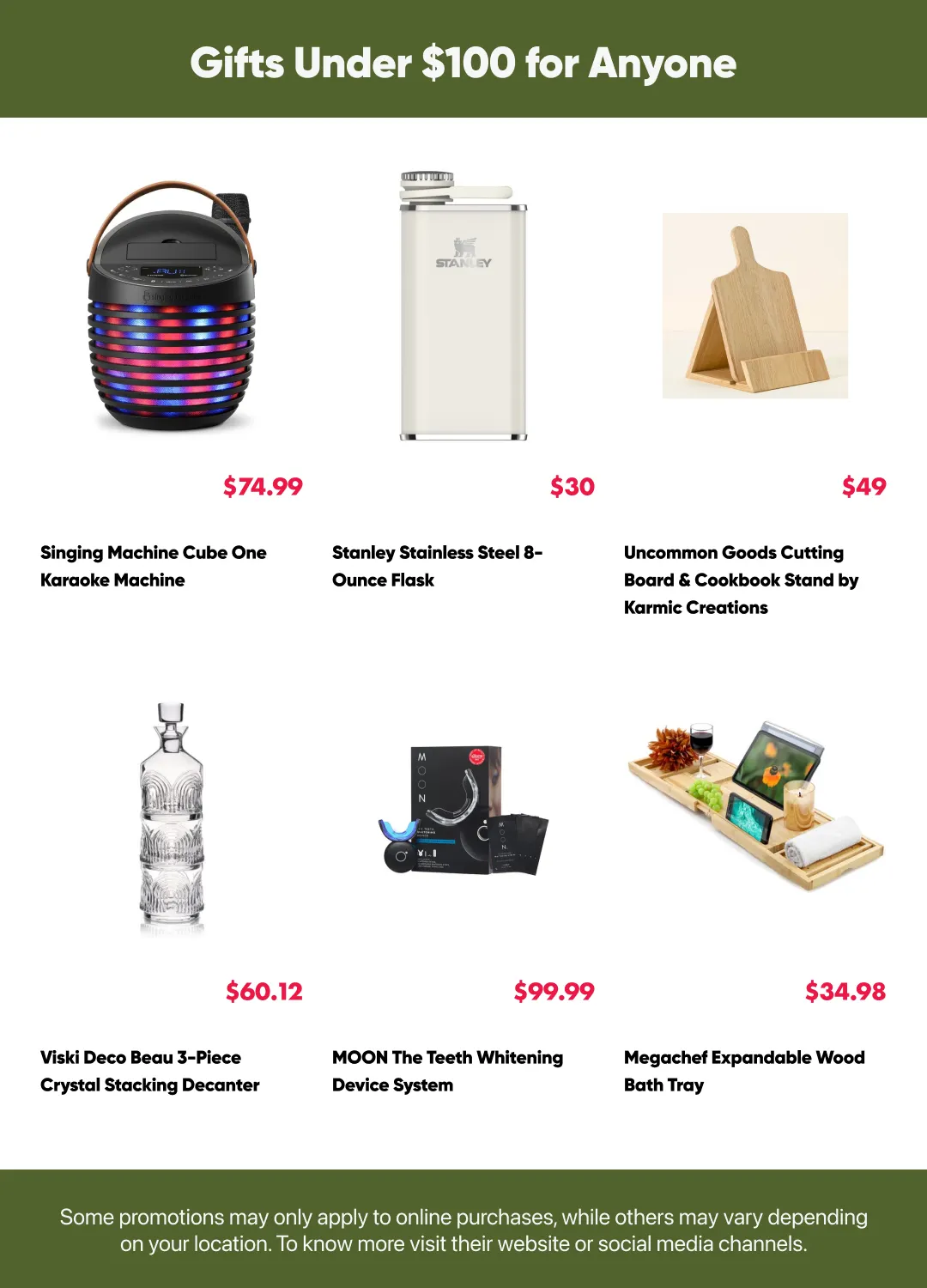 Weekly ad Weekly ads from December 16 to December 31 2025 - Page 19