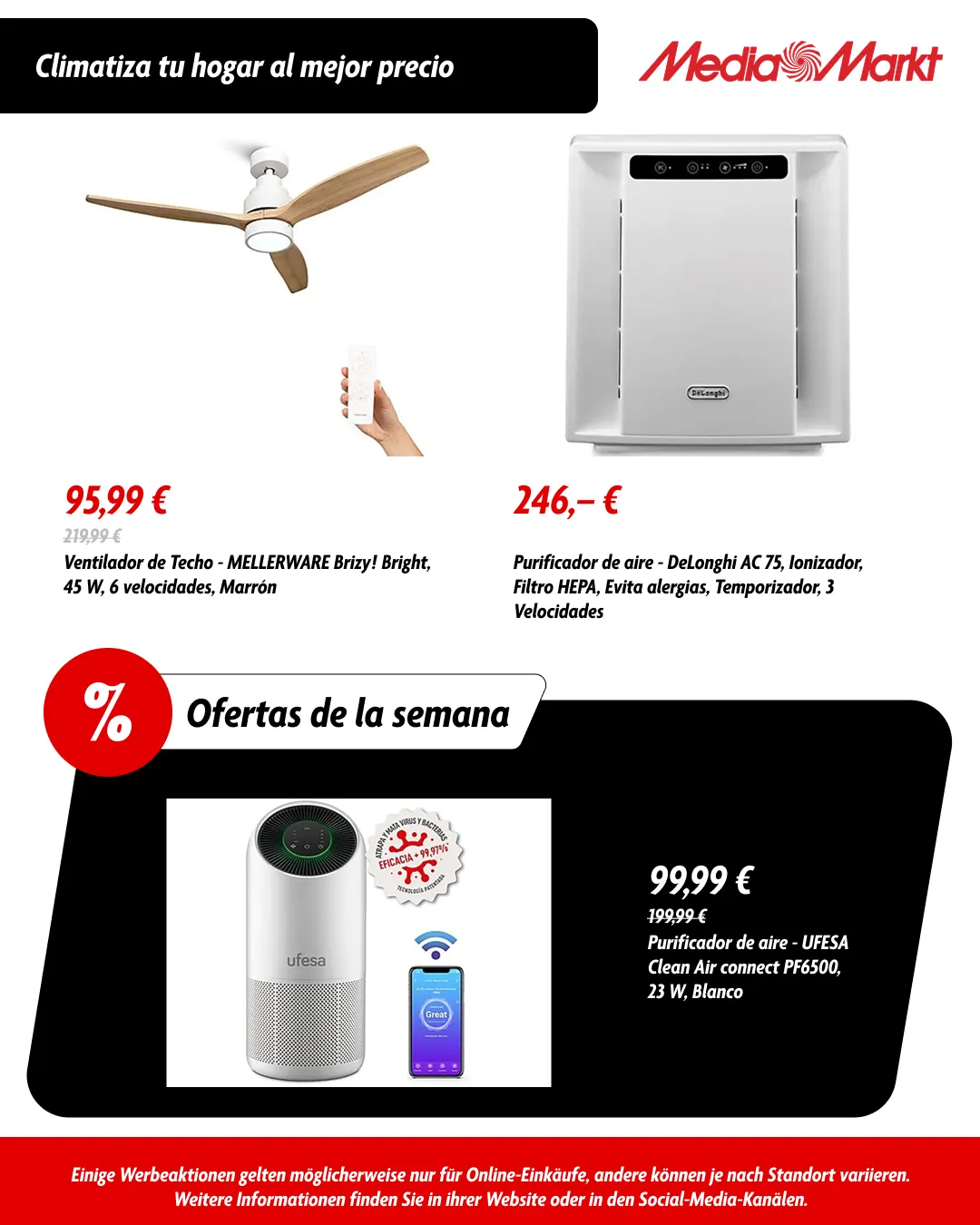 Catálogo de Oferta de la semana! 11 de agosto al 1 de septiembre 2025 - Página 6