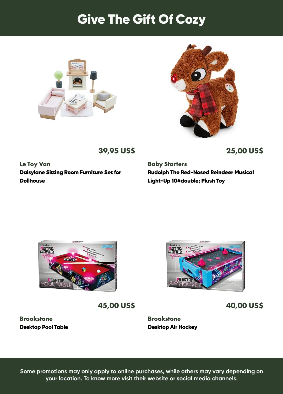 Weekly ad Toys deals from December 1 to December 22 2025 - Page 8