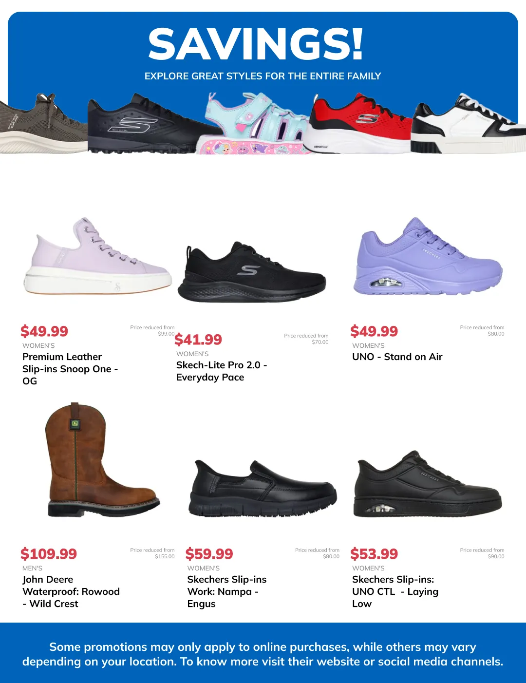 Weekly ad Weekly ads from January 15 to January 31 2026 - Page 19