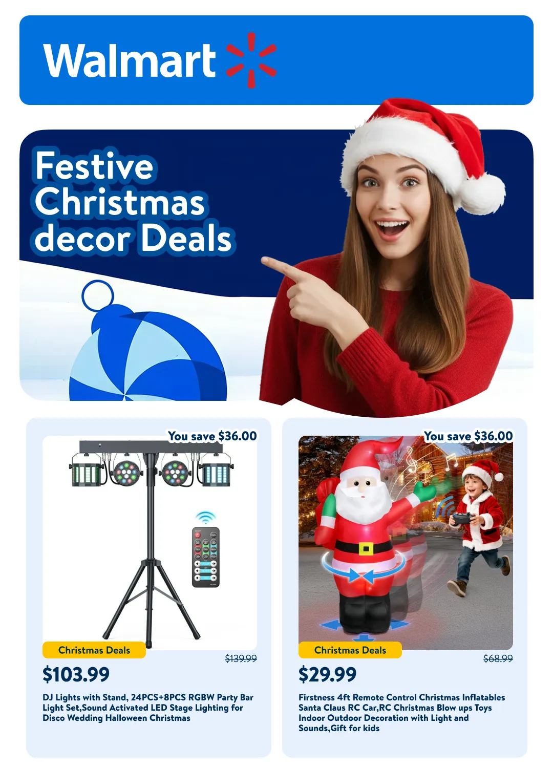 Weekly ads - December 5 December 19 2025