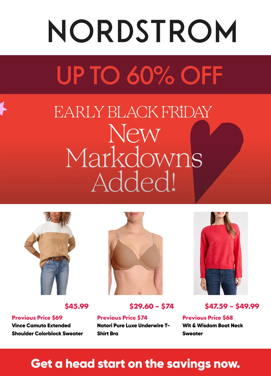 Weekly ad Black friday from November 14 to November 28 2025 - Page 1