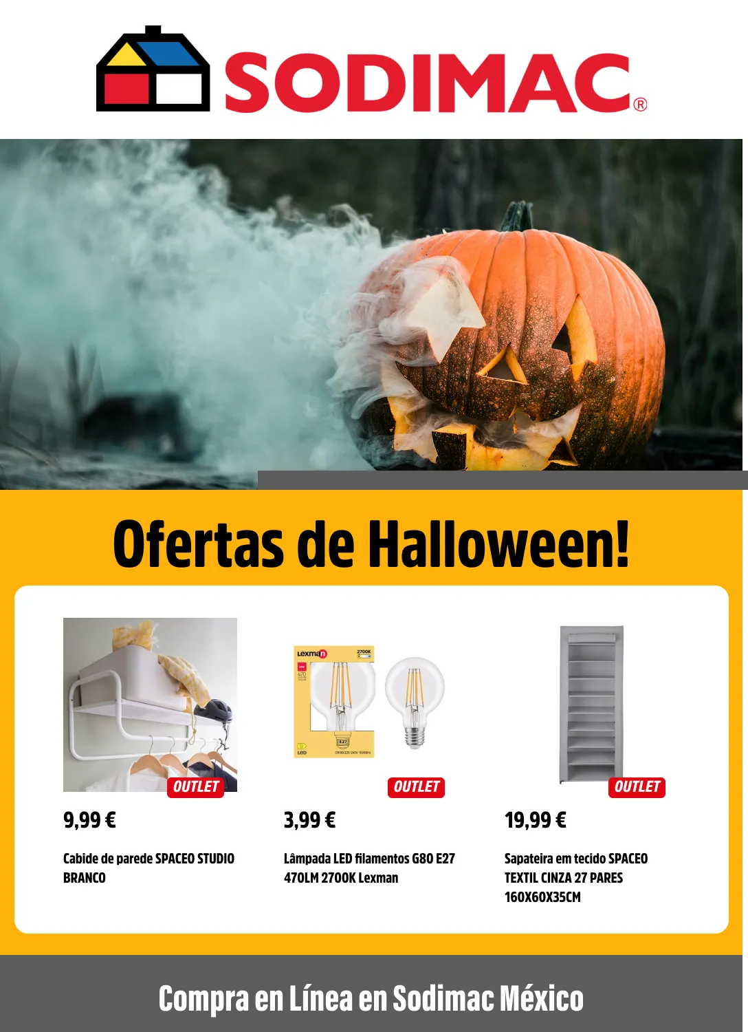 Catálogo de Dia de los muertos 8 de octubre al 31 de octubre 2025 - Pagina 