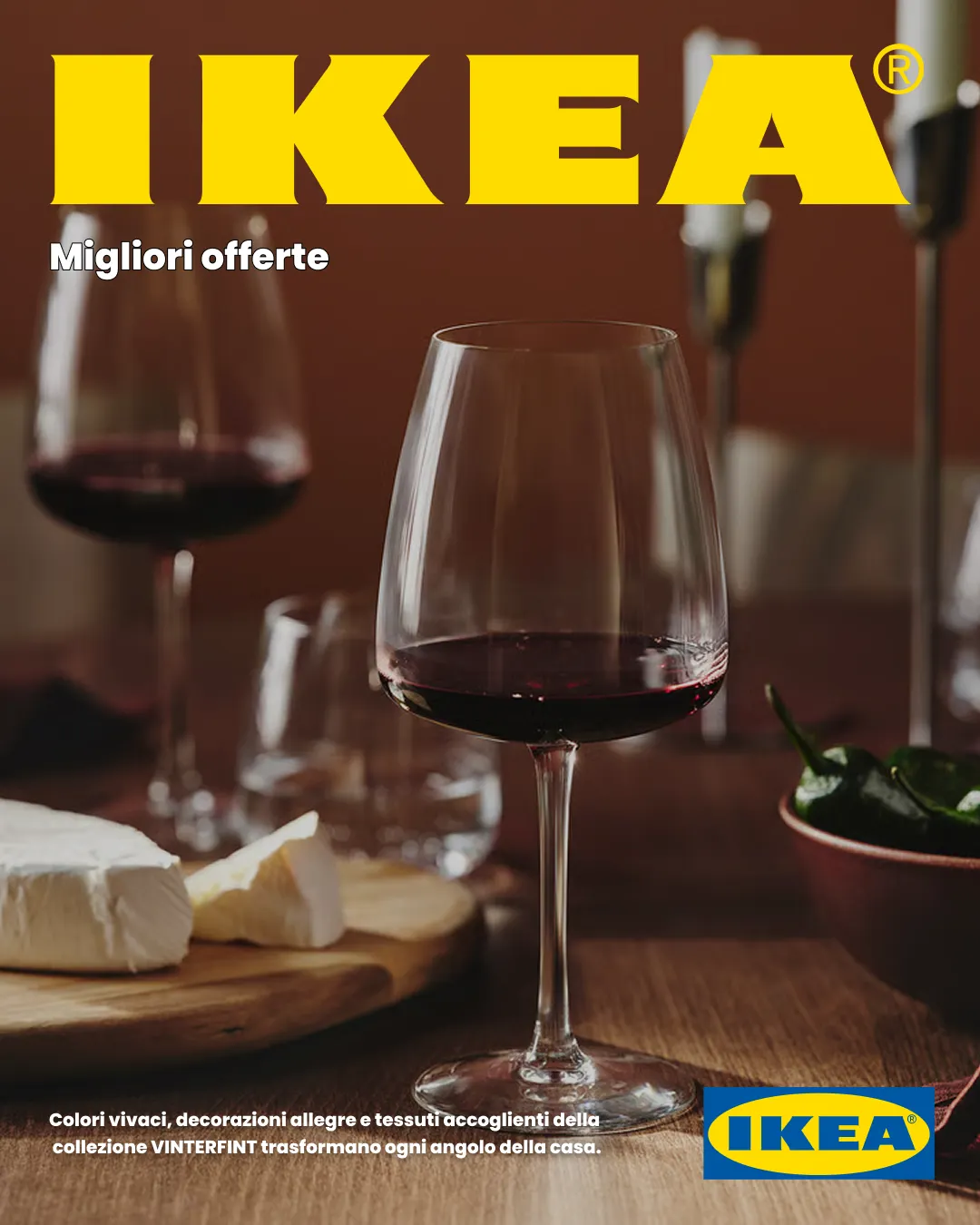 Volantino da 29 dicembre a 14 gennaio di 2026 - Pagina del volantino 1