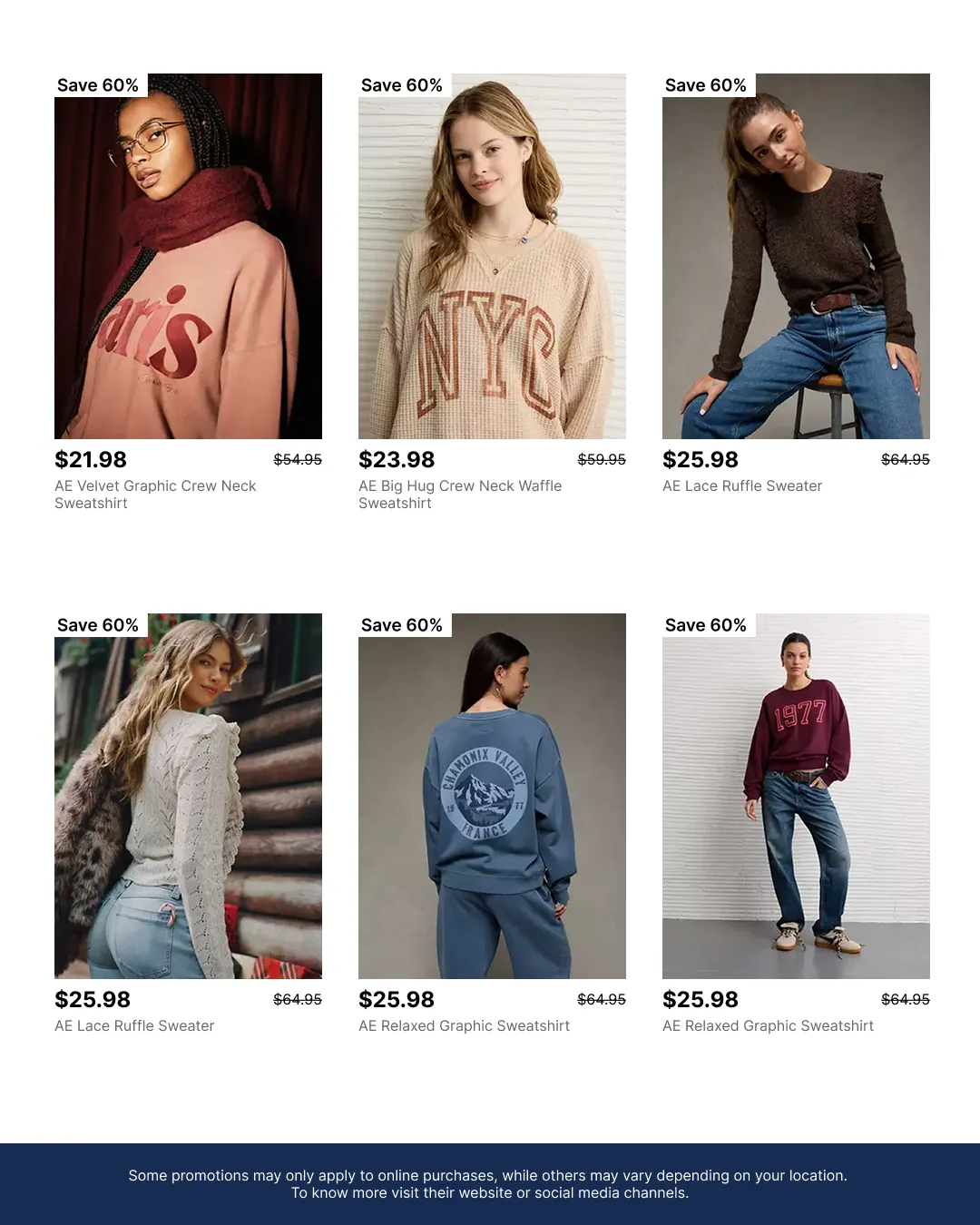 Weekly ad Weekly ads from January 8 to January 22 2026 - Page 2