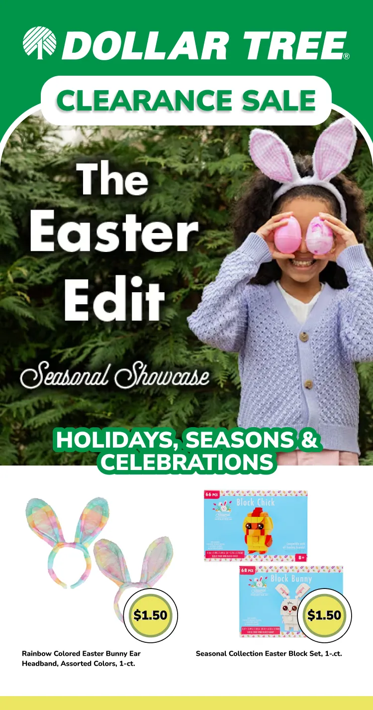 Weekly ad Weekly ads from March 9 to March 31 2026 - Page