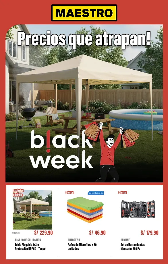 Catalogo de Ofertas 12 de noviembre al 30 de noviembre 2025 - Pag 