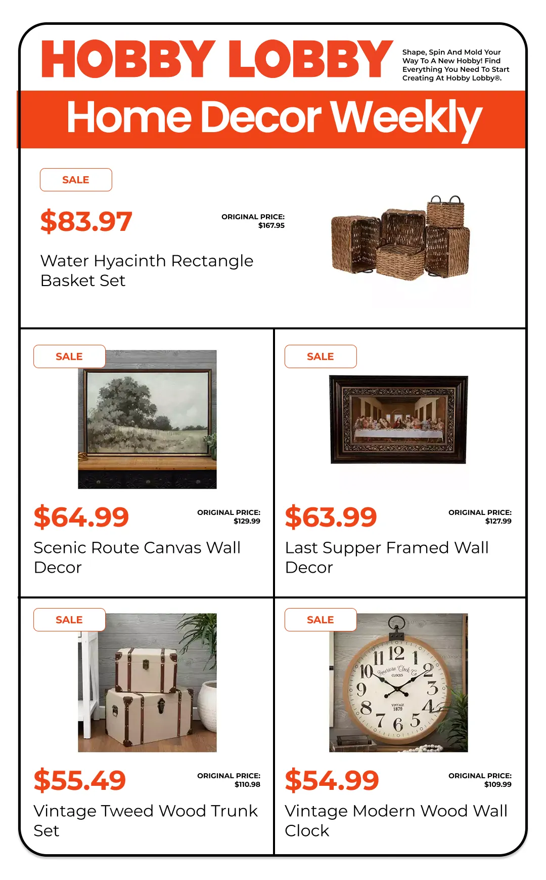 Weekly ad Weekly ads from September 27 to October 15 2025 - Page 1