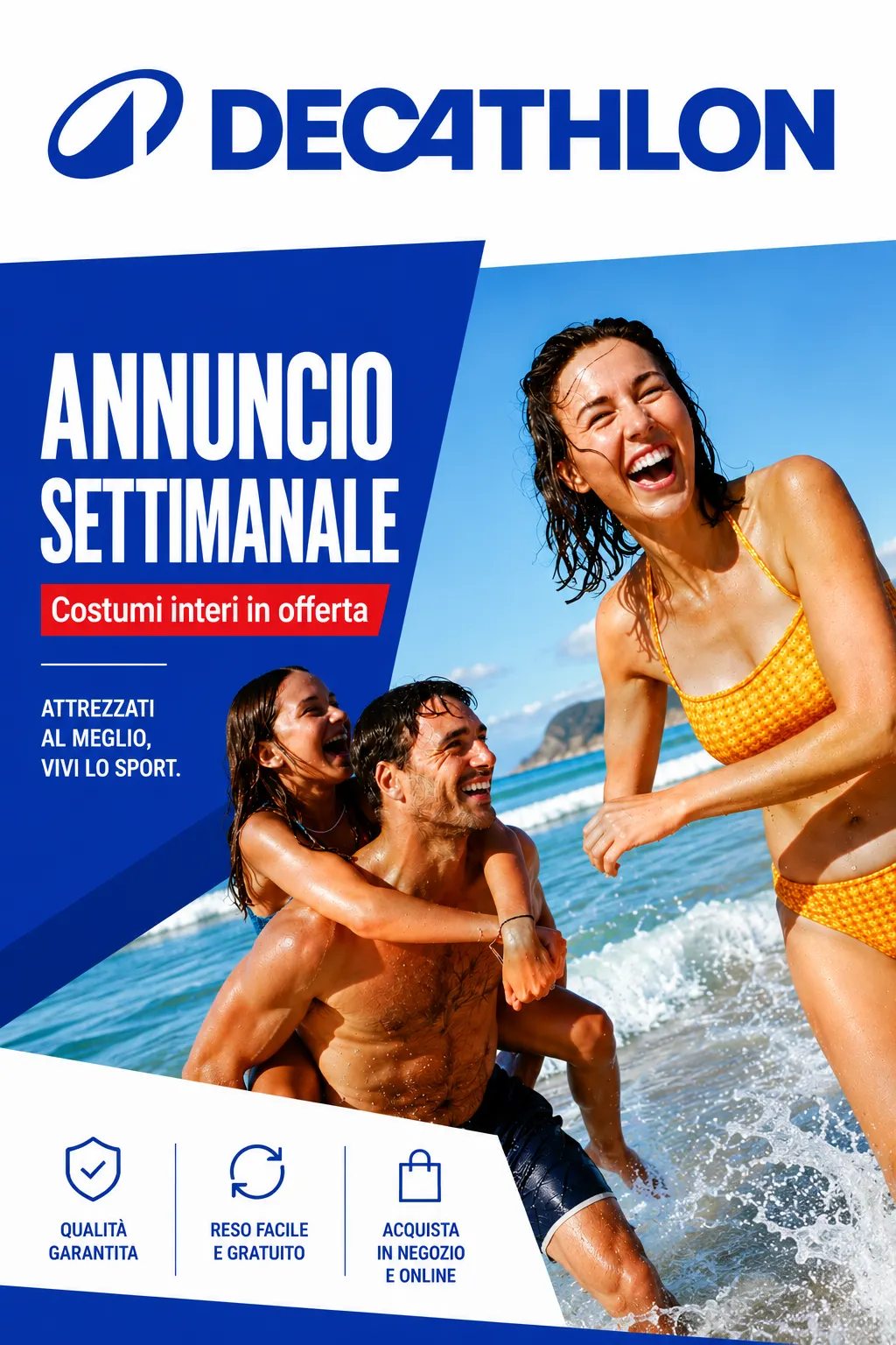 Offerte da 29 maggio a 12 giugno di 2026 - Pagina del volantino 