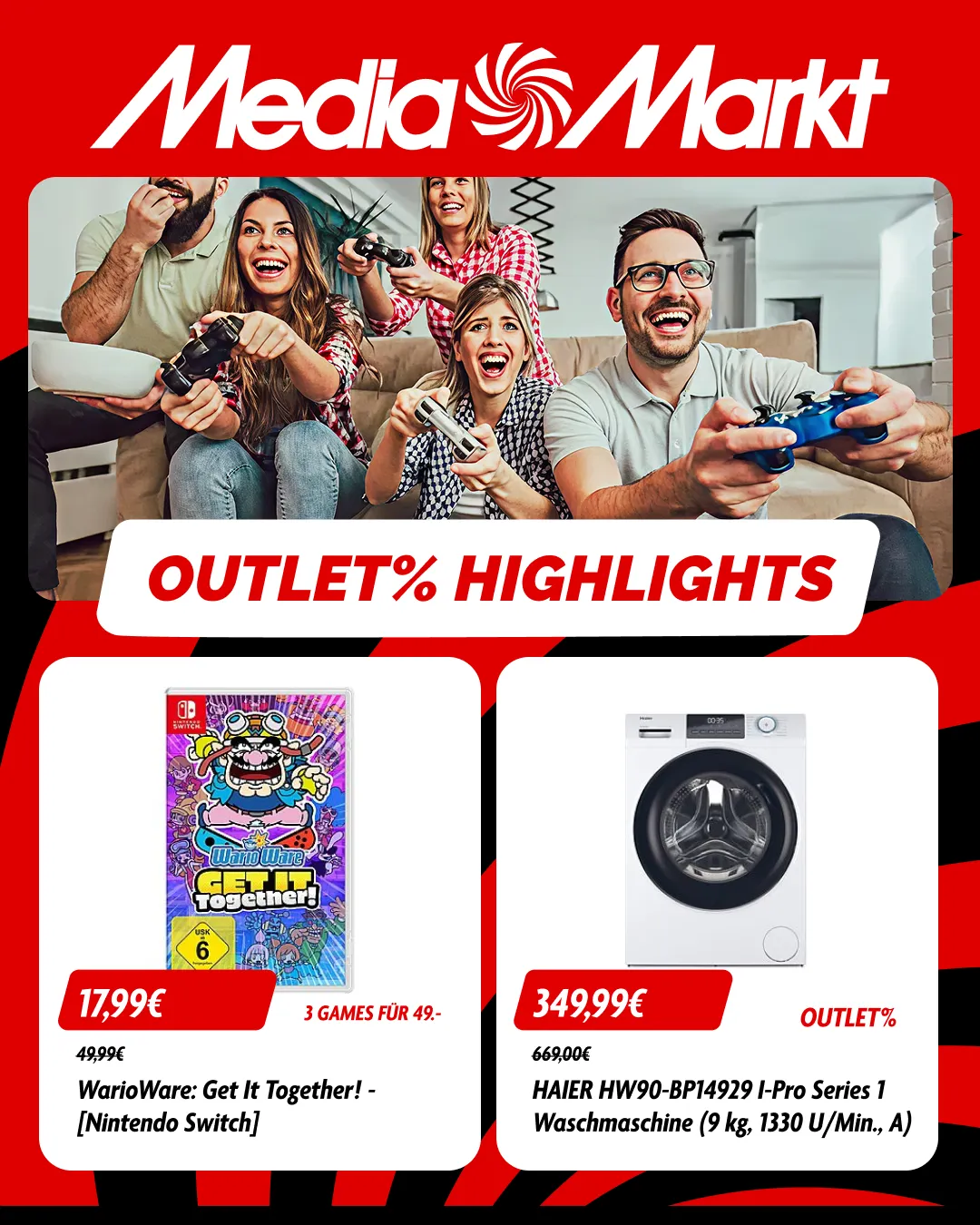 Rabatte von 7. Januar bis 31. Januar 2026 - Prospekt seite