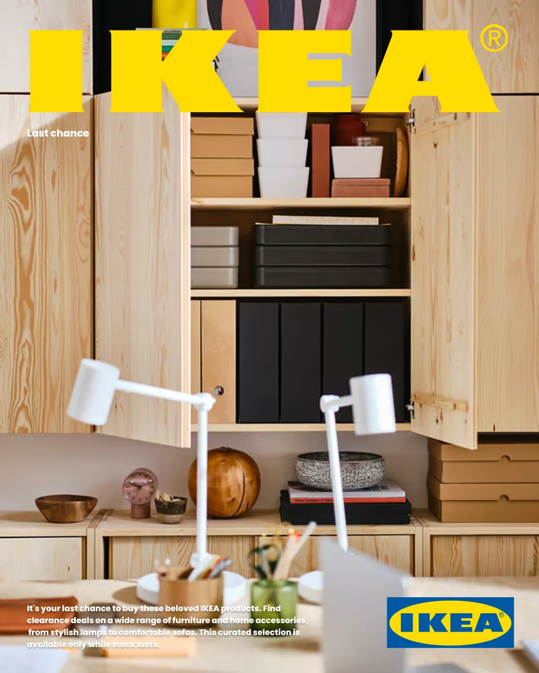 Last chance fra 6. februar til 20. februar 2026 - kundeavisside 2