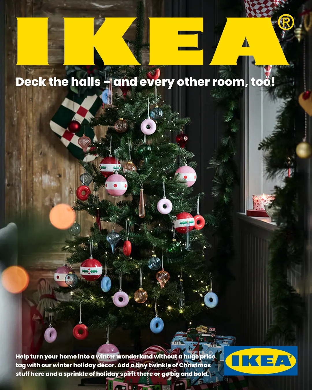 Weekly ad Holiday deals from December 9 to December 23 2025 - Page 1