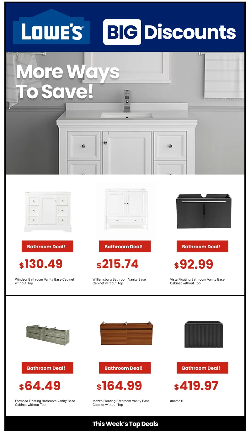 Weekly ad Weekly ads from October 3 to October 17 2025 - Page 1