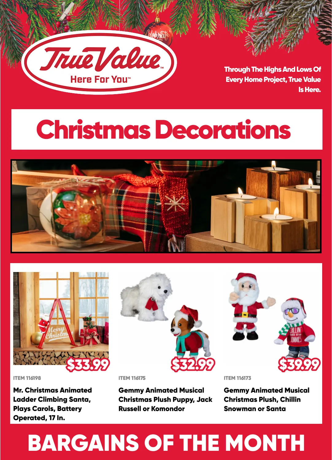 Weekly ads - October 23 November 10 2025