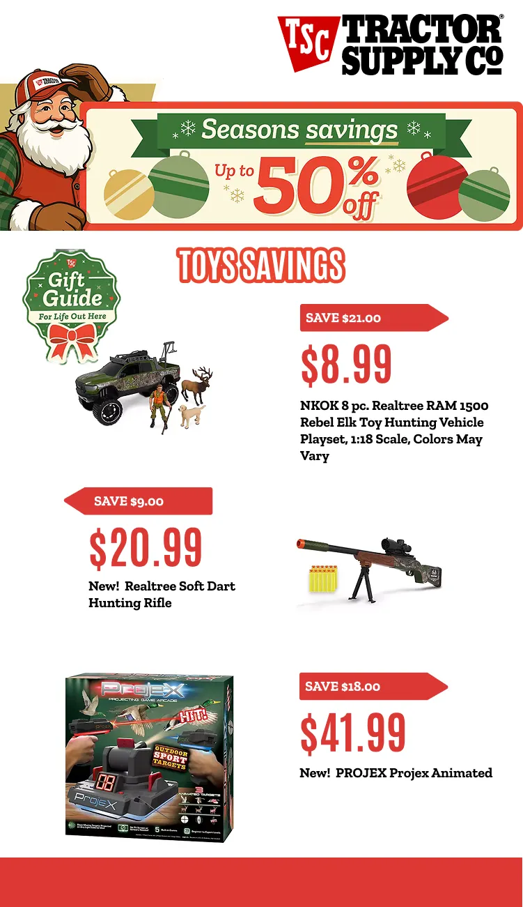 Weekly ad Weekly ads from December 15 to December 31 2025 - Page