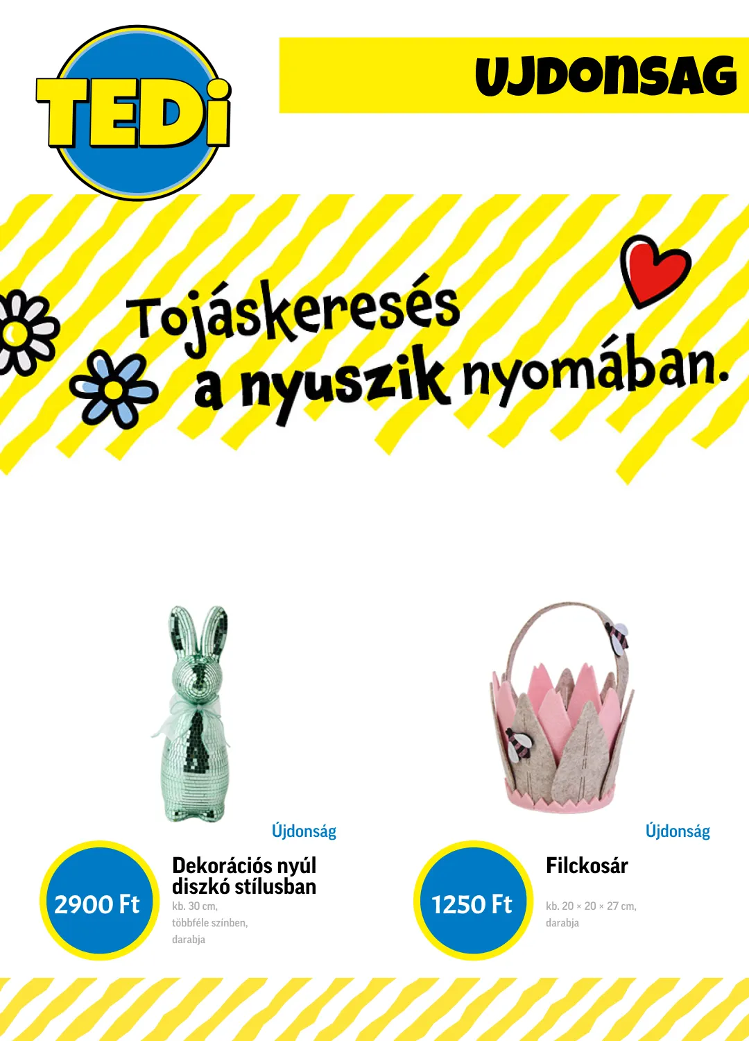 Katalógus Sale március 16.-tól március 31.-ig 2026. - Oldal