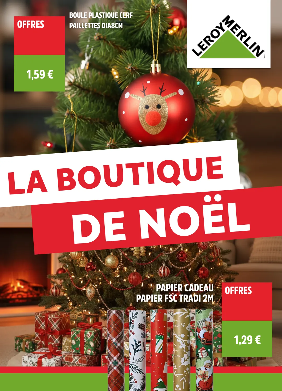 Catalogue du 23 décembre au 6 janvier 2026 - Catalogue page 