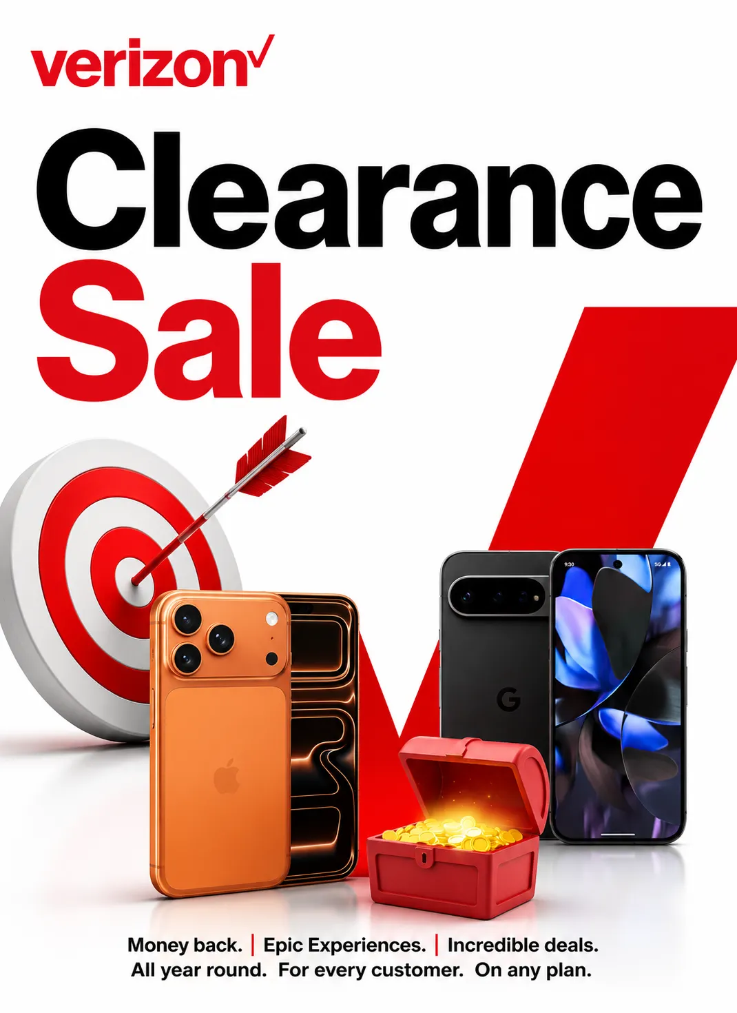 Weekly ad Smartphones Deals from June 25 to July 9 2026 - Page 