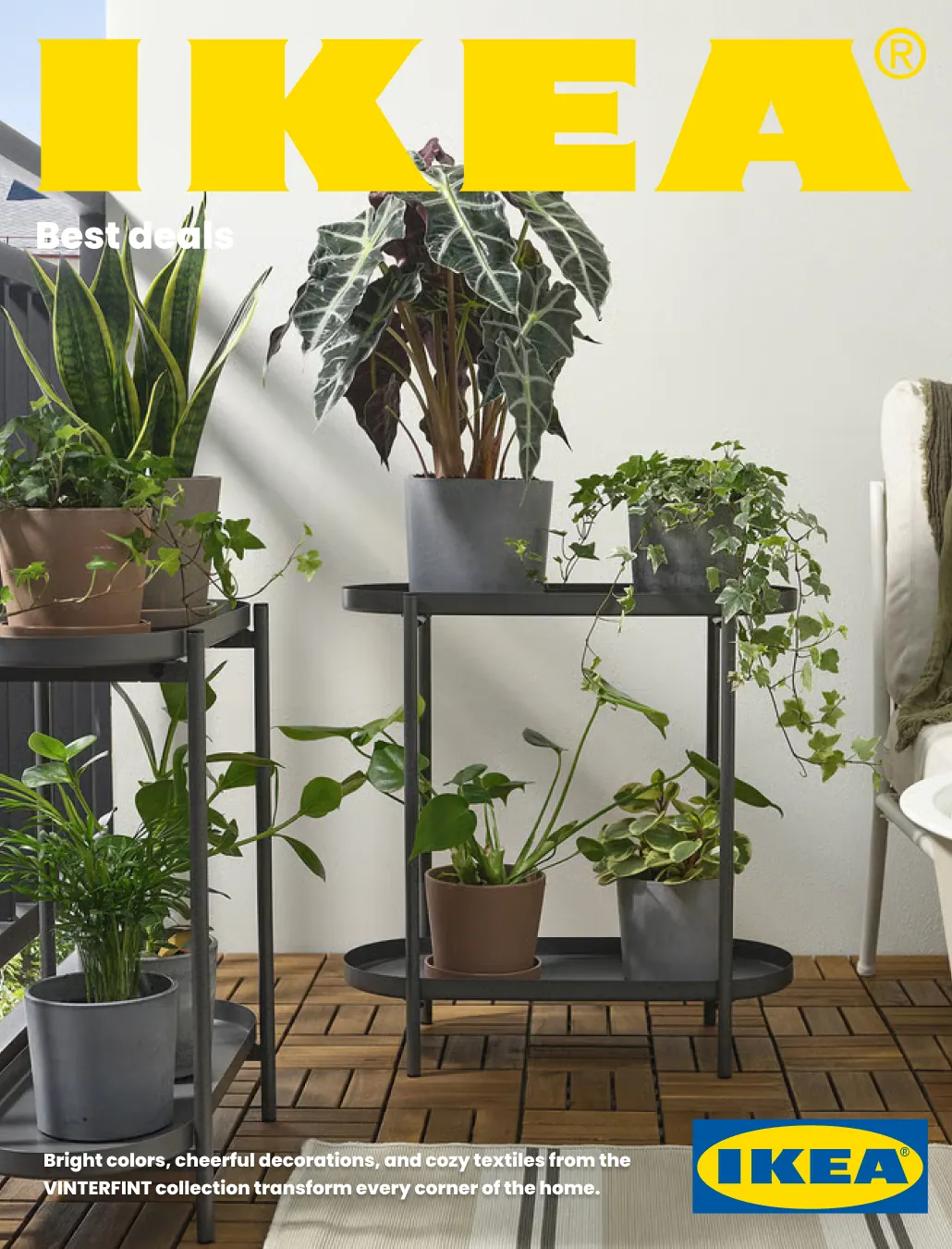 Weekly ad Weekly ads from December 23 to January 8 2026 - Page 1