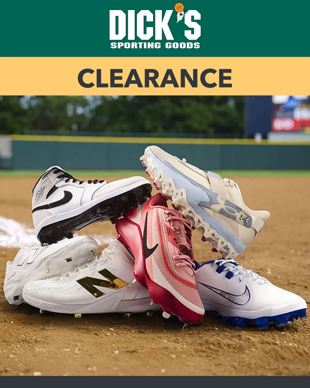 Weekly ad Clearance from March 13 to March 27 2026 - Page 