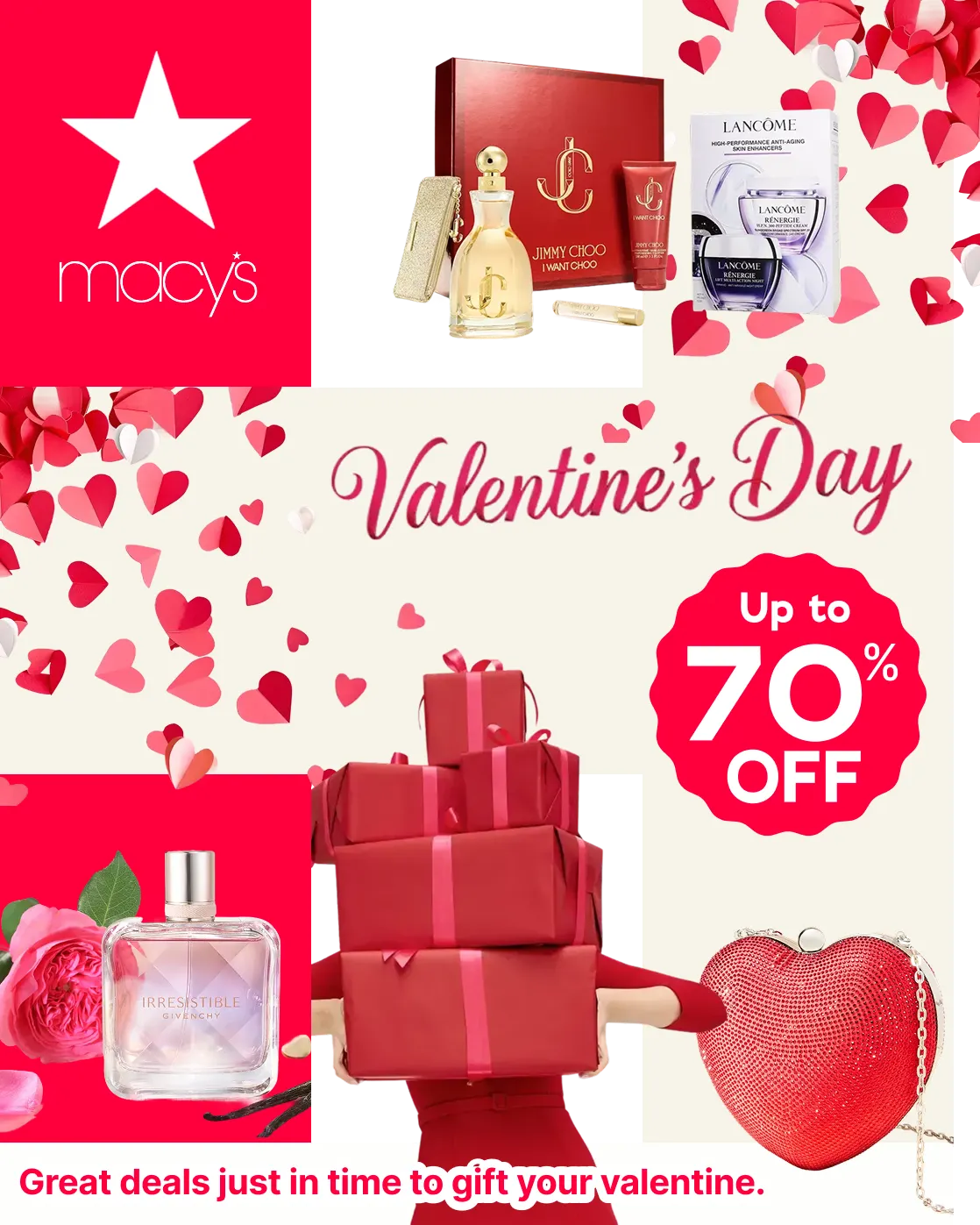 Weekly ad Valentine's Day Deals from February 5 to February 19 2026 - Page 