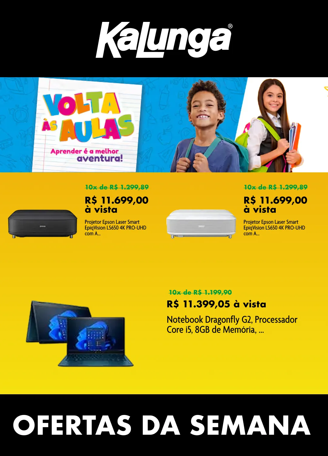 Encarte de Ofertas 29 de dezembro até 12 de janeiro 2026 - Pagina 1