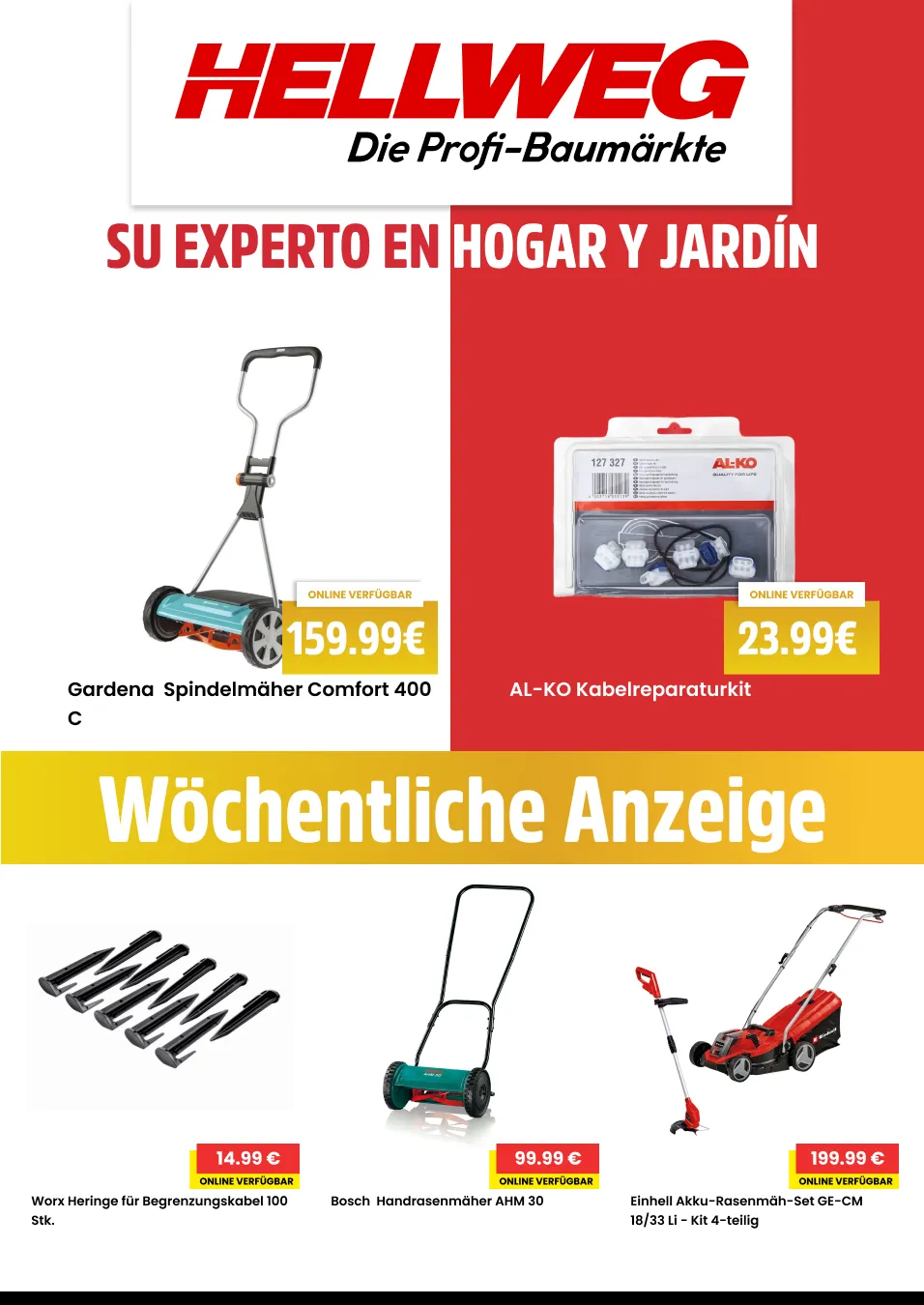 Rabatte - 2. Februar 16. Februar 2026