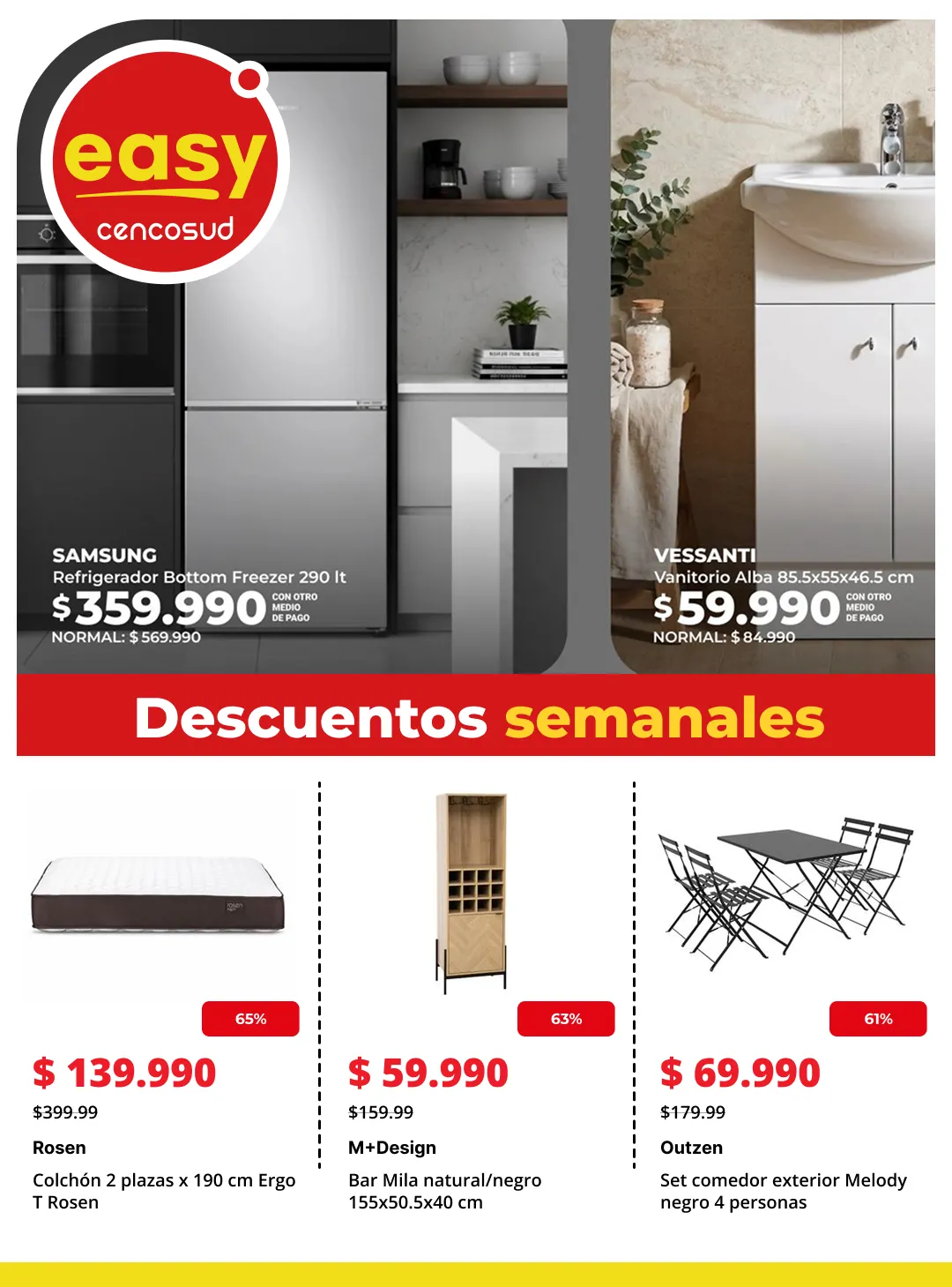 Catálogo de Catalogo 4 de febrero al 19 de febrero 2026 - Página 