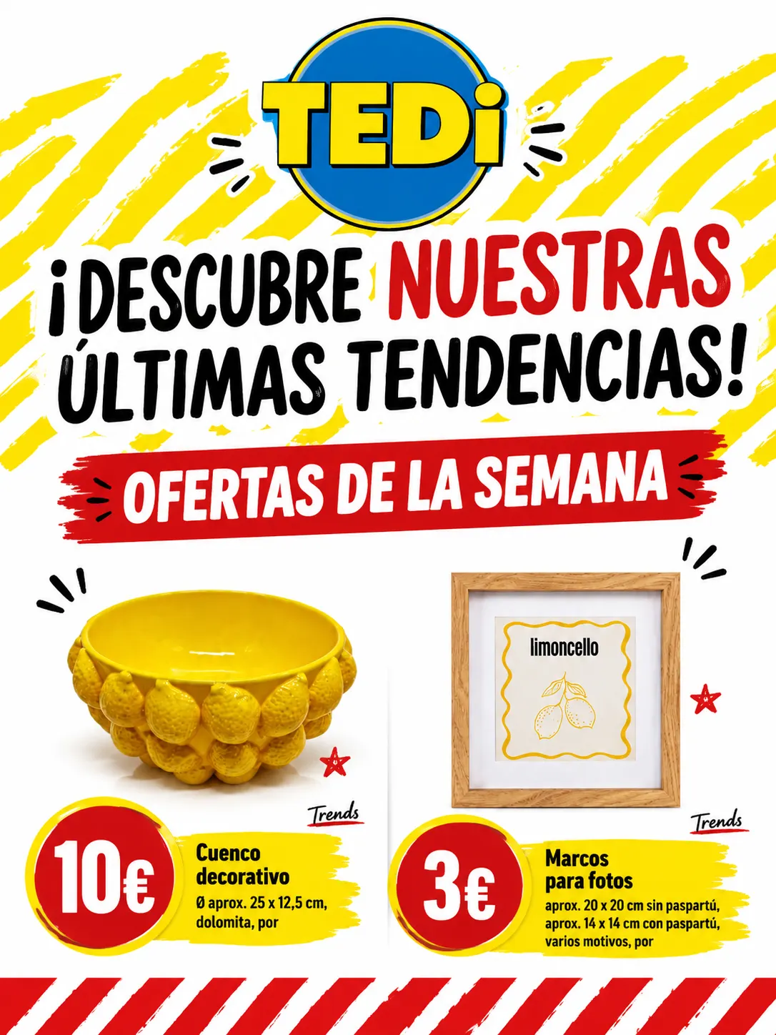 Catálogo de Ofertas semanales 1 de junio al 15 de junio 2026 - Página 