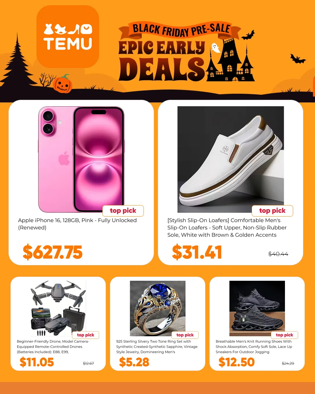 Weekly ad Weekly ads from October 29 to November 14 2025 - Page 