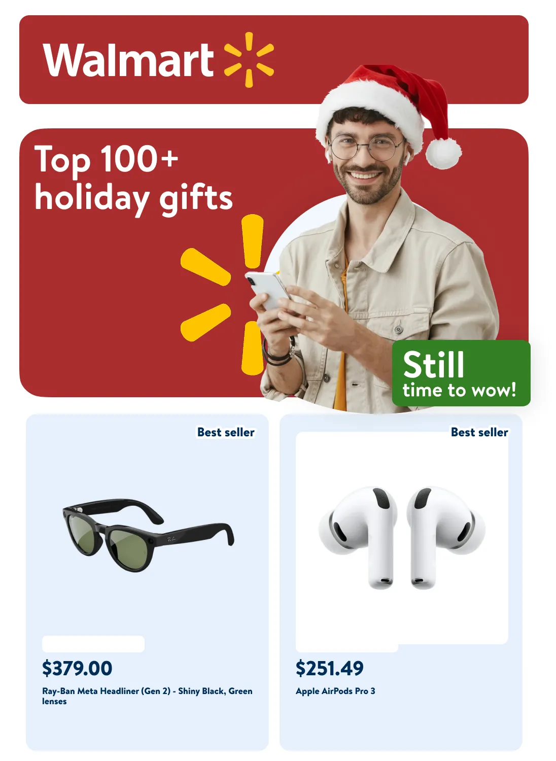 Weekly ad Weekly ads from December 16 to December 31 2025 - Page