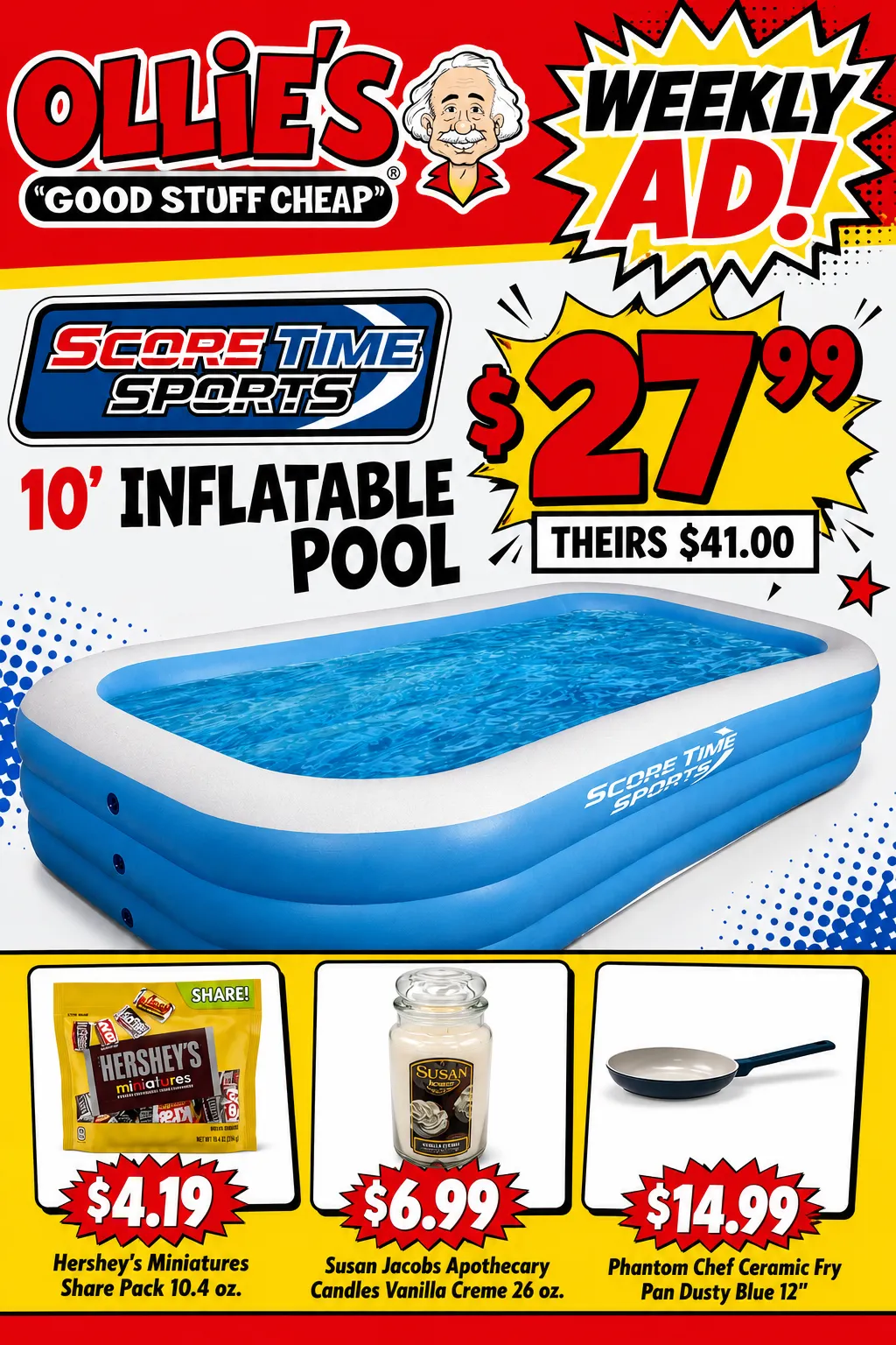 Weekly ad Weekly Ad from May 22 to June 5 2026 - Page 