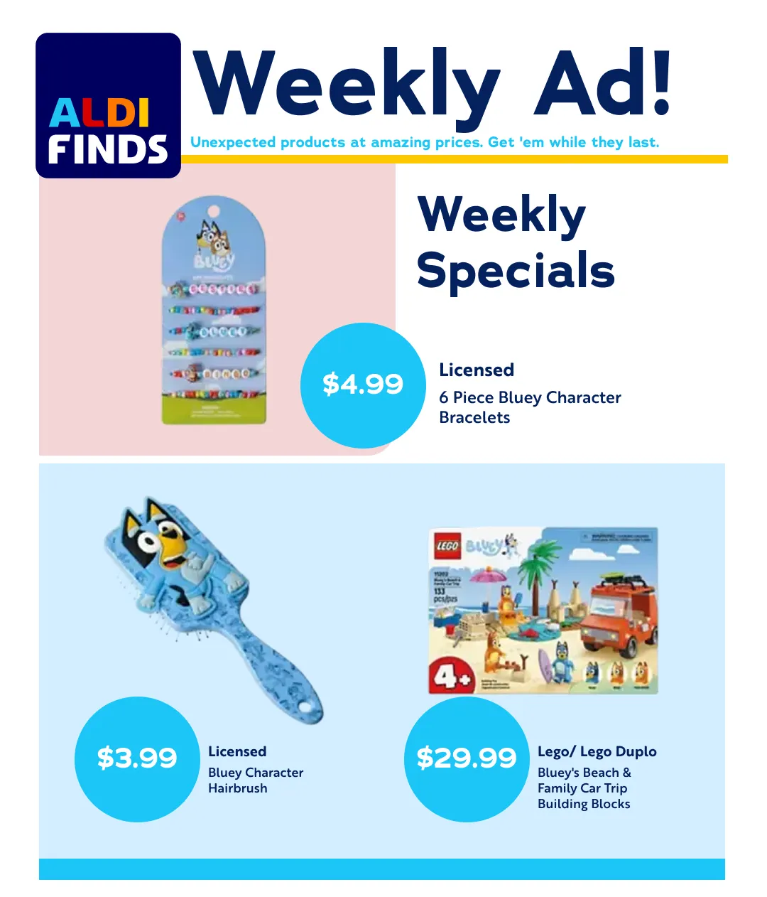 Weekly ad Weekly Specials from February 5 to February 19 2026 - Page 