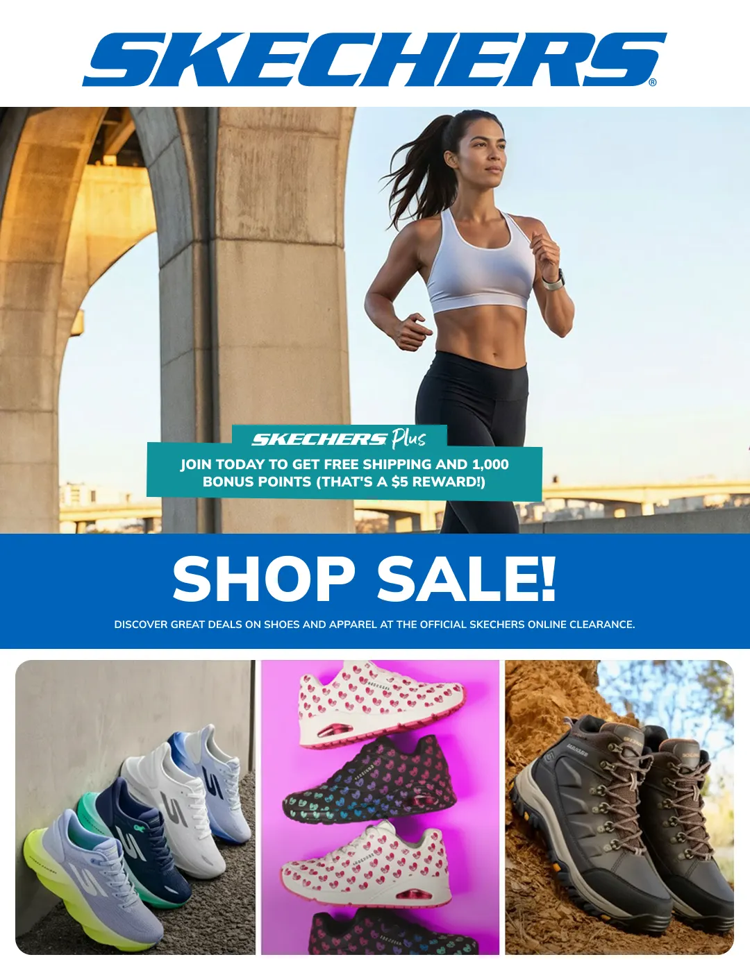 Weekly ad SHOP SALE! from February 11 to February 25 2026 - Page 