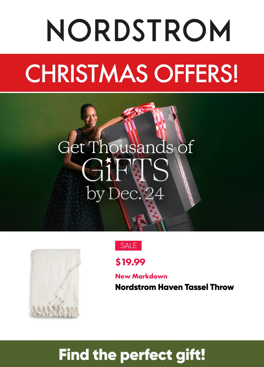 Weekly ad Weekly ads from December 16 to December 31 2025 - Page