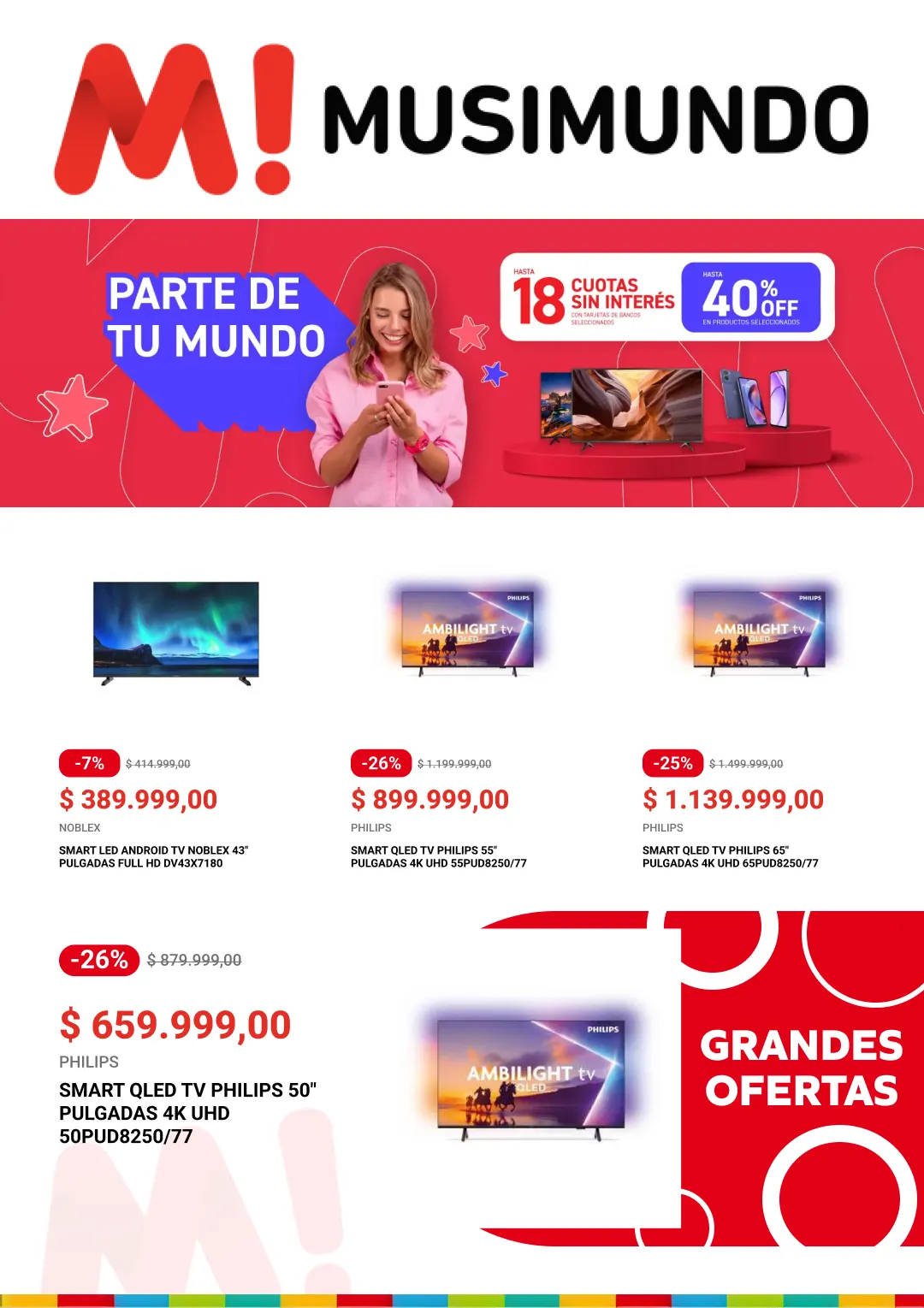 Ofertas de Ofertas semanales 22 de septiembre al 6 de octubre 2025 - Página  del catálogo
