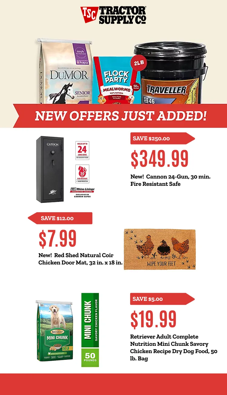 Weekly ad Special Sale! from January 20 to February 2 2026 - Page 1