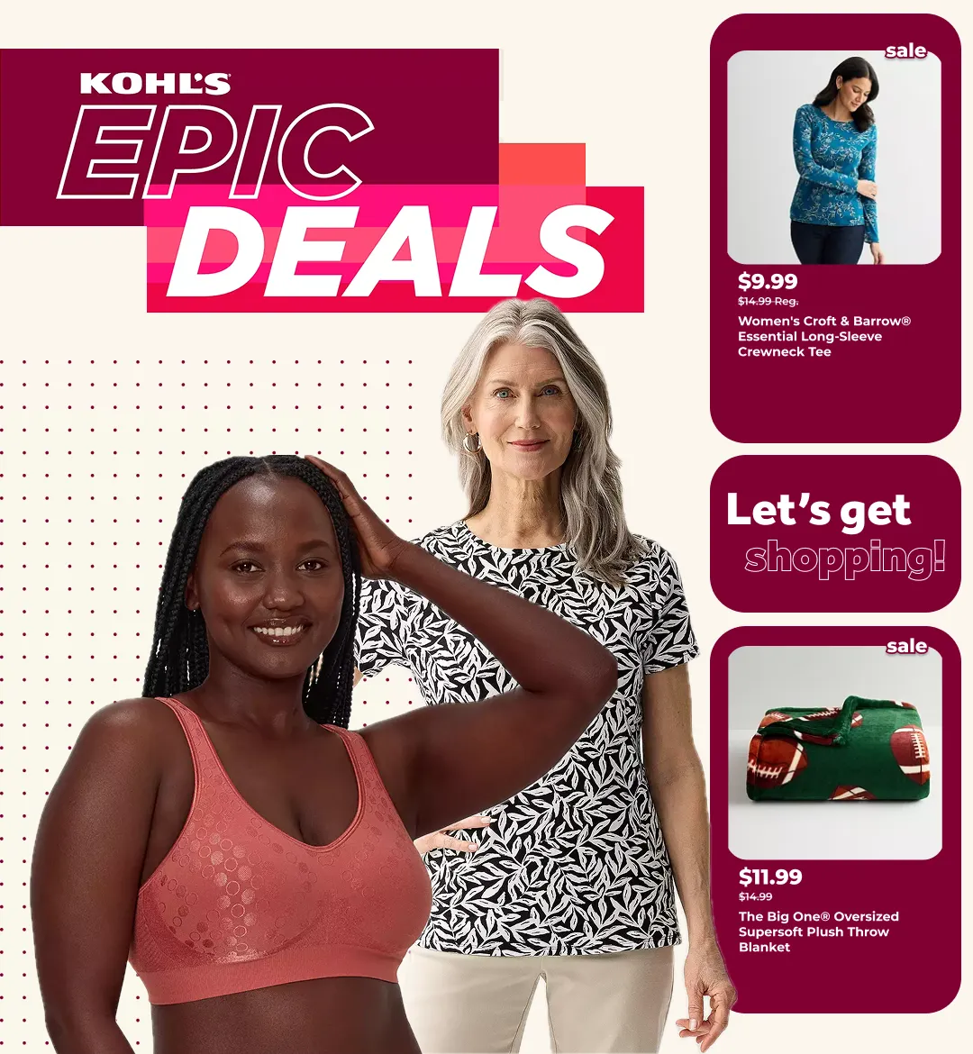 Weekly ad Weekly ads from September 24 to October 9 2025 - Page 1