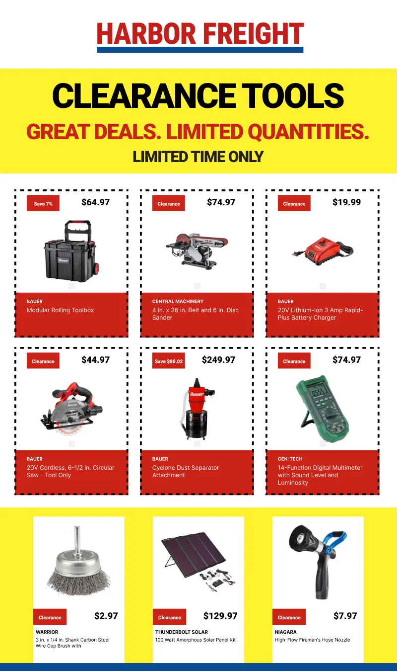 Weekly ad Weekly ads from January 13 to January 31 2026 - Page 1